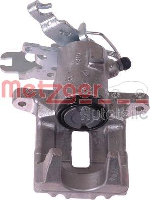 Metzger 6250552 - Bromsok xdelar.se