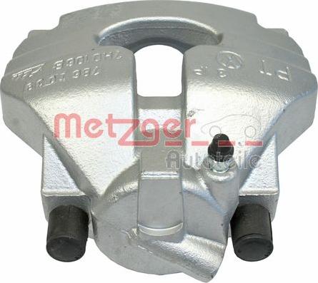 Metzger 6250090 - Bromsok xdelar.se