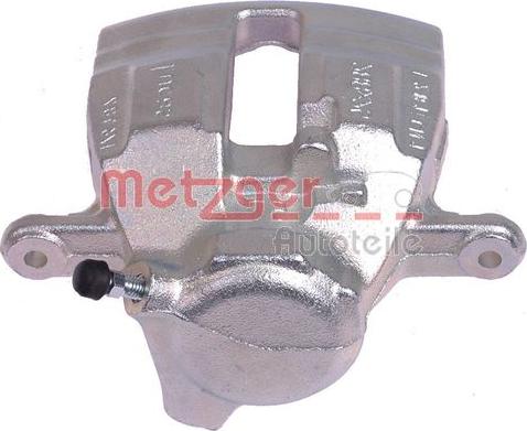 Metzger 6250076 - Bromsok xdelar.se