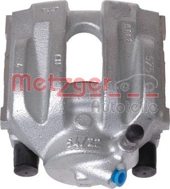 Metzger 6250313 - Bromsok xdelar.se