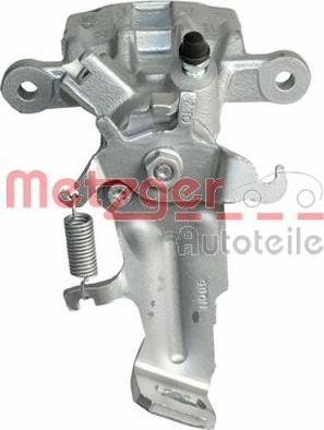 Metzger 6250321 - Bromsok xdelar.se