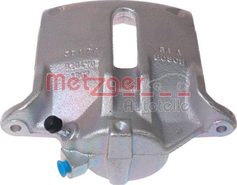 Metzger 6250249 - Bromsok xdelar.se