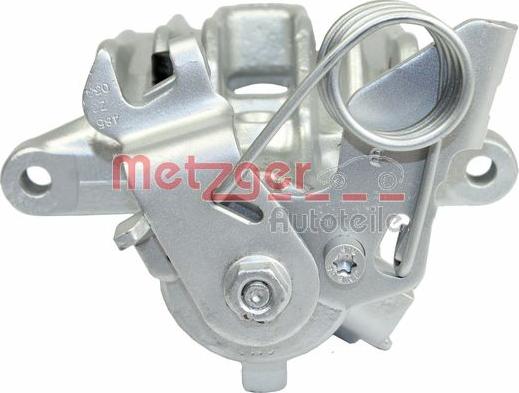 Metzger 6250254 - Bromsok xdelar.se