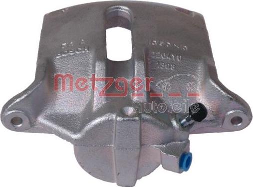 Metzger 6250250 - Bromsok xdelar.se