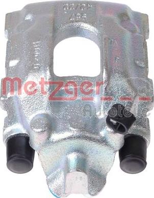 Metzger 6250283 - Bromsok xdelar.se