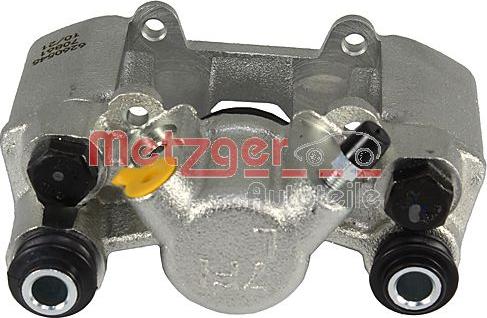 Metzger 6260545 - Bromsok xdelar.se