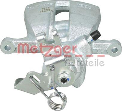 Metzger 6260095 - Bromsok xdelar.se