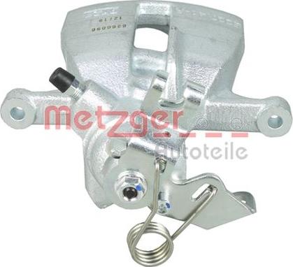 Metzger 6260096 - Bromsok xdelar.se