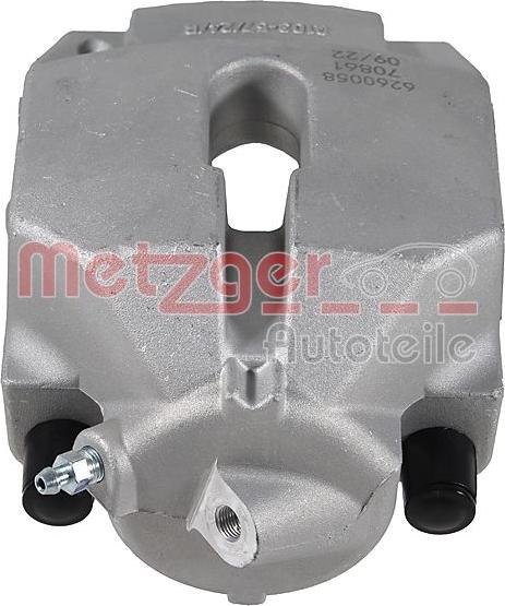 Metzger 6260058 - Bromsok xdelar.se