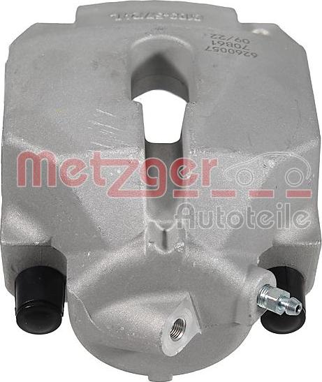 Metzger 6260057 - Bromsok xdelar.se