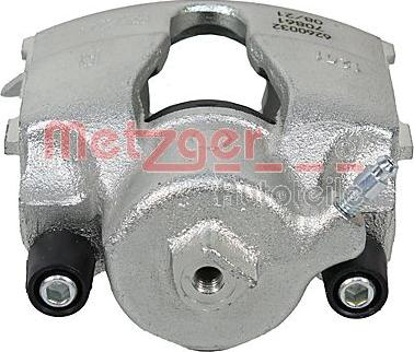 Metzger 6260032 - Bromsok xdelar.se