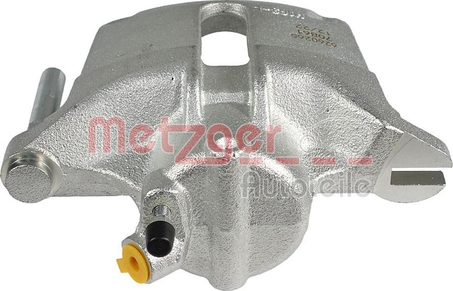 Metzger 6260265 - Bromsok xdelar.se