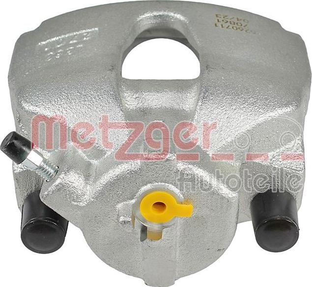 Metzger 6260711 - Bromsok xdelar.se