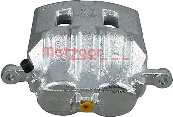 Metzger 6260774 - Bromsok xdelar.se