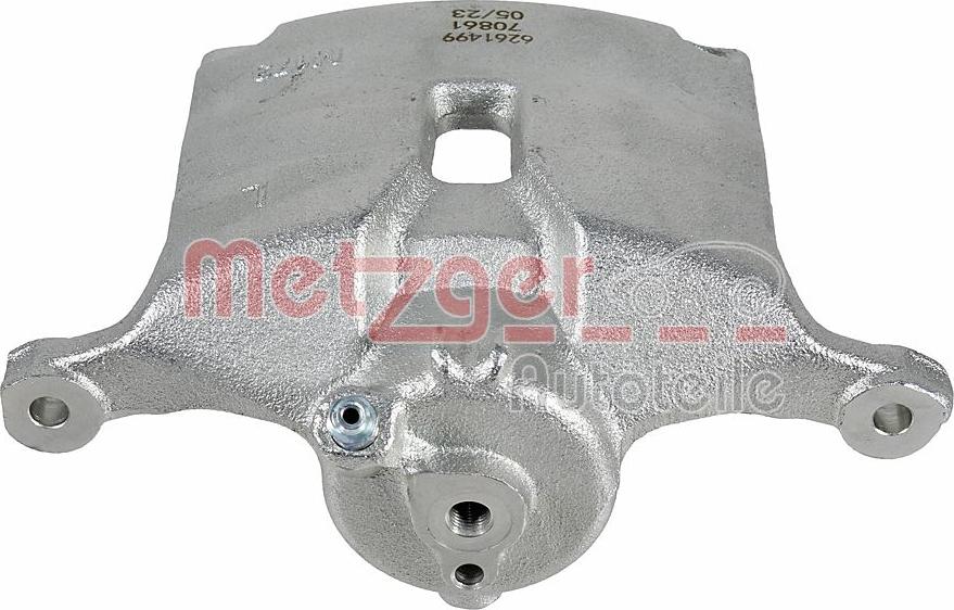 Metzger 6261499 - Bromsok xdelar.se