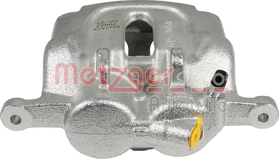 Metzger 6261514 - Bromsok xdelar.se