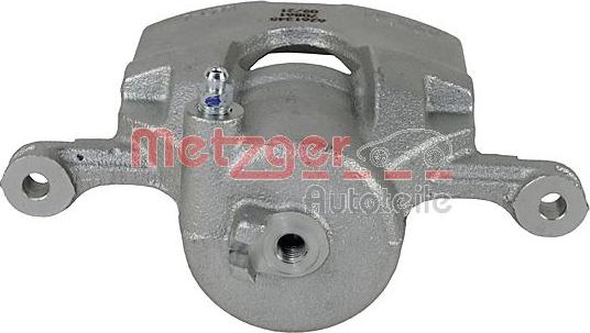 Metzger 6261345 - Bromsok xdelar.se