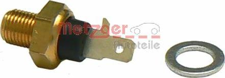 Metzger 0905409 - Sensor, oljetemperatur xdelar.se