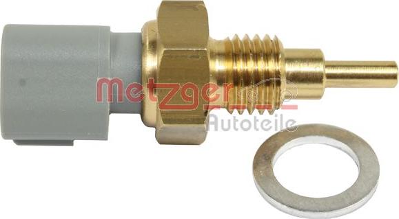 Metzger 0905437 - Sensor, kylmedietemperatur xdelar.se