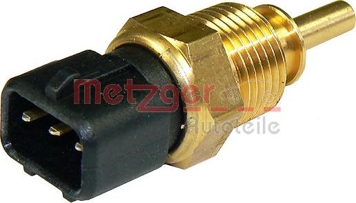 Metzger 0905421 - Sensor, kylmedietemperatur xdelar.se