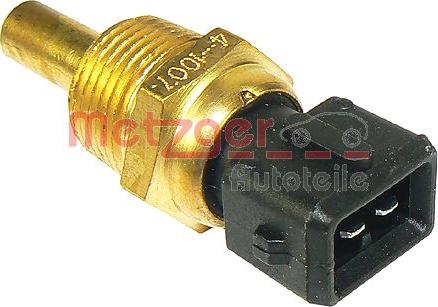 Metzger 0905008 - Sensor, kylmedietemperatur xdelar.se