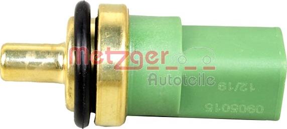 Metzger 0905015 - Sensor, kylmedietemperatur xdelar.se