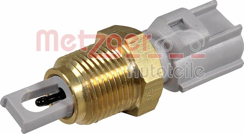 Metzger 0905082 - Sensor, insugslufttemperatur xdelar.se