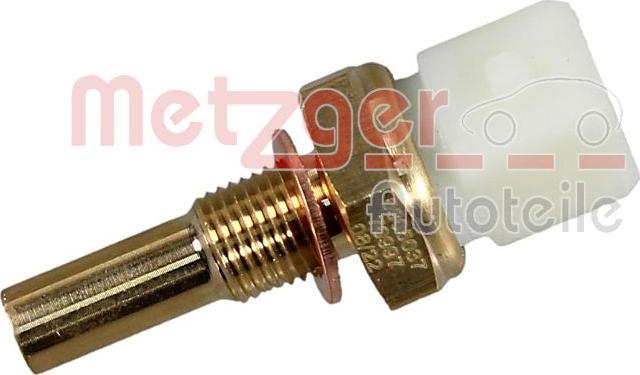 Metzger 0905037 - Sensor, kylmedietemperatur xdelar.se