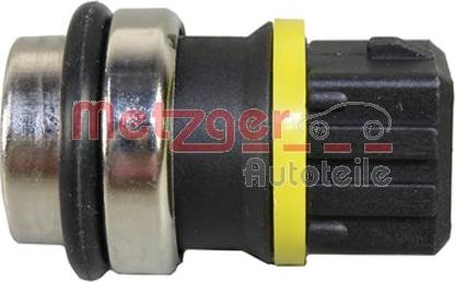 Metzger 0905020 - Sensor, kylmedietemperatur xdelar.se