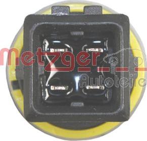 Metzger 0905020 - Sensor, kylmedietemperatur xdelar.se