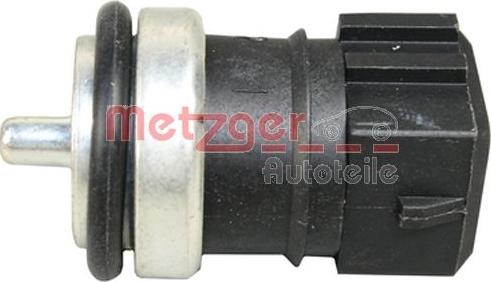 Metzger 0905159 - Sensor, kylmedietemperatur xdelar.se