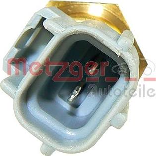 Metzger 0905154 - Sensor, kylmedietemperatur xdelar.se