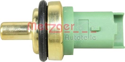 Metzger 0905153 - Sensor, kylmedietemperatur xdelar.se