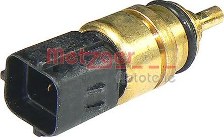 Metzger 0905255 - Sensor, kylmedietemperatur xdelar.se