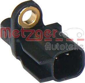 Metzger 0900028 - ABS-givare xdelar.se