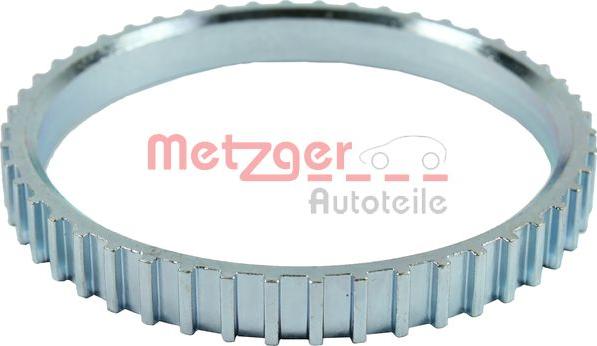 Metzger 0900182 - Sensorring, ABS xdelar.se