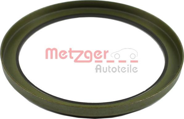 Metzger 0900176 - Sensorring, ABS xdelar.se