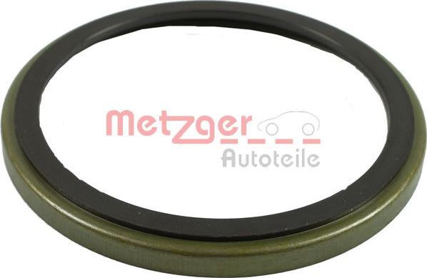 Metzger 0900176 - Sensorring, ABS xdelar.se