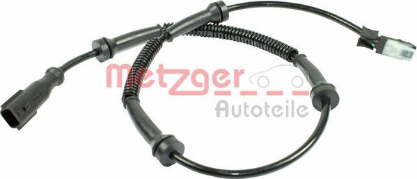 Metzger 0900221 - ABS-givare xdelar.se