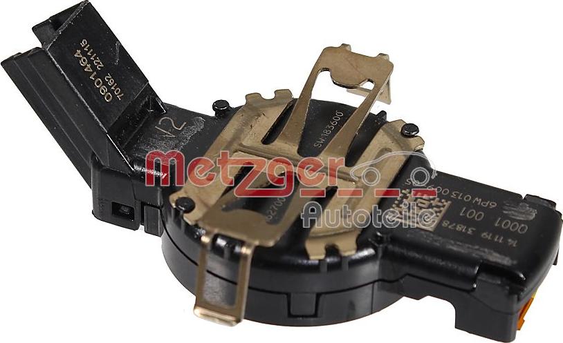 Metzger 0901464 - Regnsensor xdelar.se