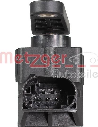 Metzger 0901510 - Sensor, Xenonljus (lysviddsreglering) xdelar.se