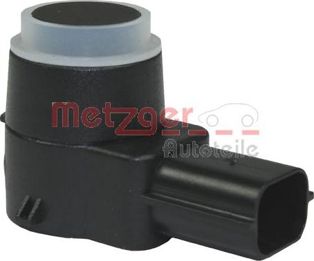 Metzger 0901073 - Sensor, parkeringshjälp xdelar.se