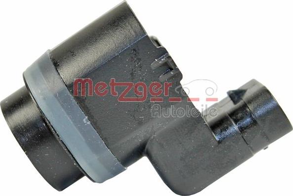 Metzger 0901144 - Sensor, parkeringshjälp xdelar.se