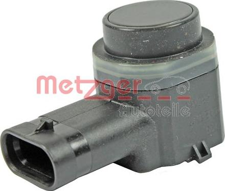 Metzger 0901119 - Sensor, parkeringshjälp xdelar.se