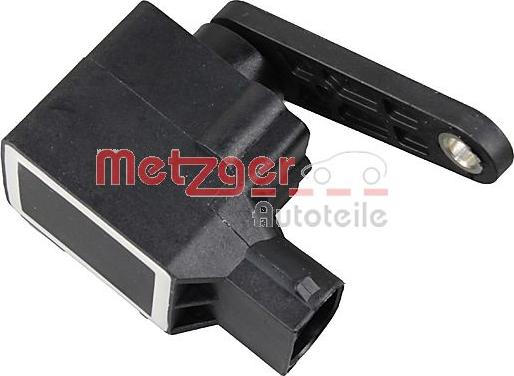 Metzger 0901382 - Sensor, Xenonljus (lysviddsreglering) xdelar.se