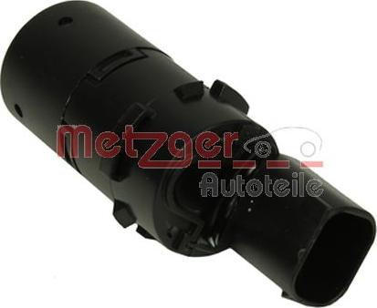 Metzger 0901234 - Sensor, parkeringshjälp xdelar.se