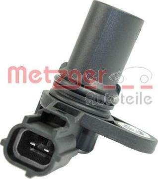 Metzger 0903210 - Sensor, kamaxelposition xdelar.se