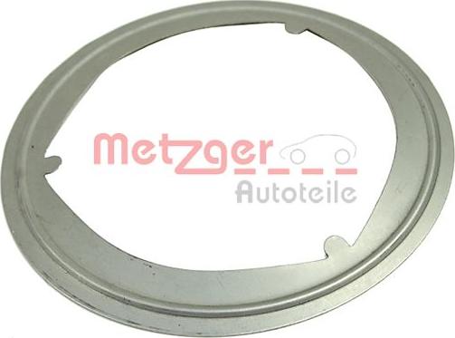 Metzger 0899166 - Packning EGR-ventil xdelar.se