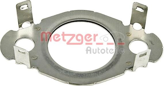 Metzger 0899162 - Packning EGR-ventil xdelar.se