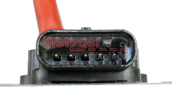 Metzger 0899181 - NOx-sensor, NOx-katalysator xdelar.se